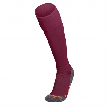 Stanno Uni Socke II Strumpfstutzen Maroon